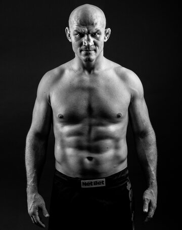 Junior Dos Santos