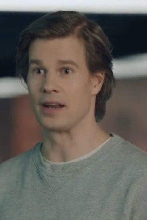 Ville Seivo