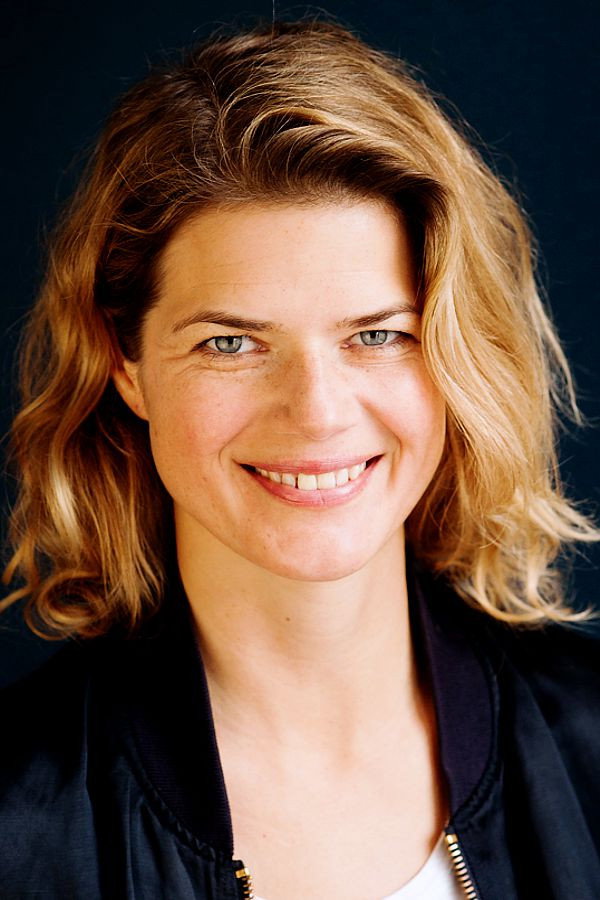 Annekathrin Pelke