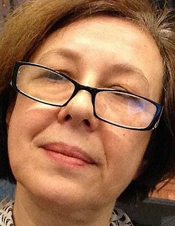 Olga Severskaya