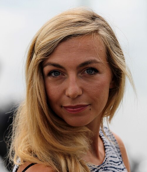 Amélie Etasse