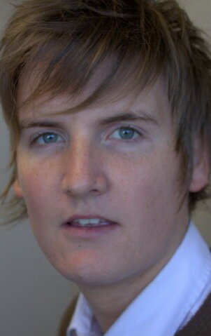 Cal Barnes
