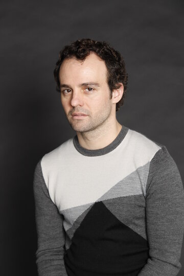 Daniel Anglès