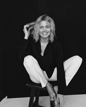 Елена Чернявская