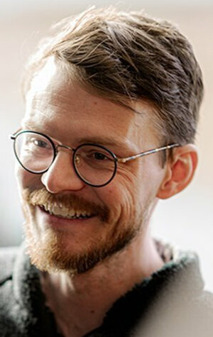 Johan Rosell