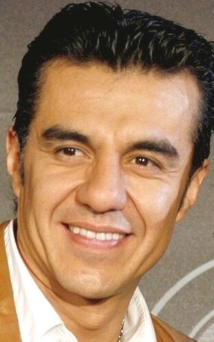 Adrian Uribe