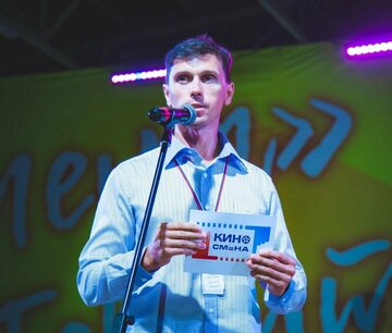 Роман Балуев