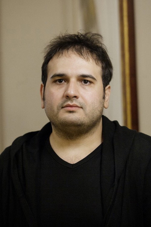 Реза Дормишьян