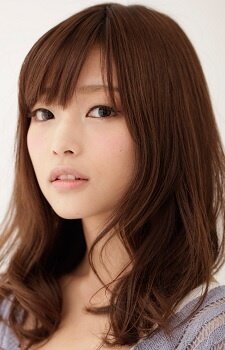 Rika Tachibana