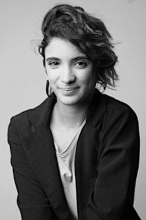 Габриэла Рамос