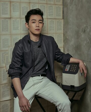 Oh Seung-hoon