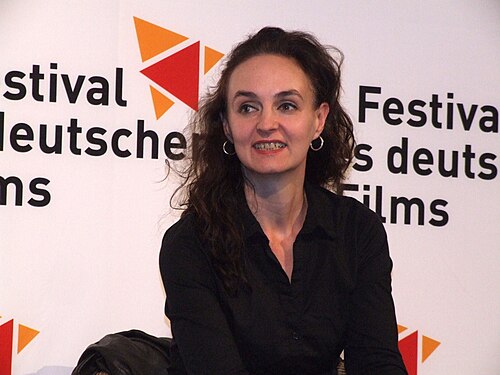 Nicole Weegmann