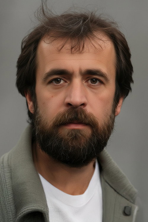 Джесур Барут