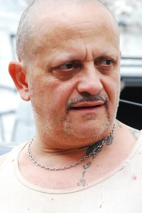 Чучо Фернандес