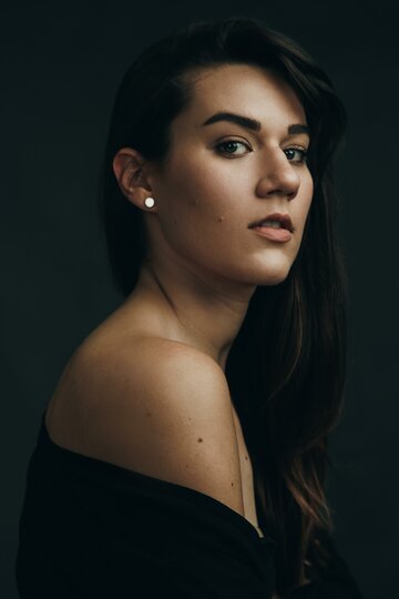 Michelle Cortés