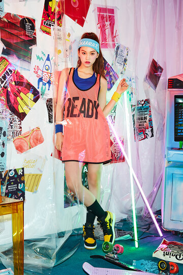 Kim Do-yeon