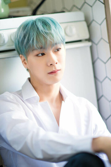 Moon Bin