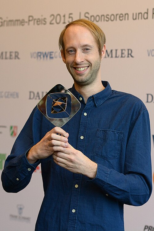 Daniel Abma