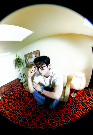 Cha Eun-woo