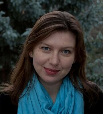Maria Steinmetz