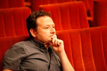 Neil Boyle