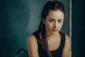 Евгения Туркова