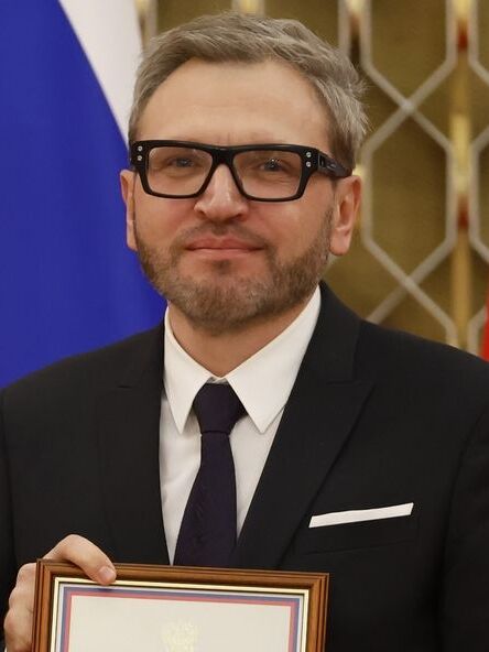 Вадим Такменёв