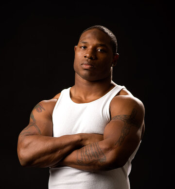 Maurice Jones-Drew