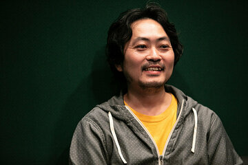 Takashi Naoya