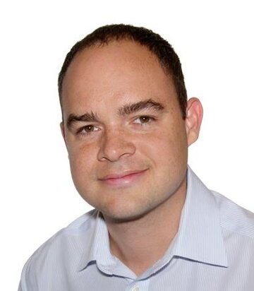 Ben Holden