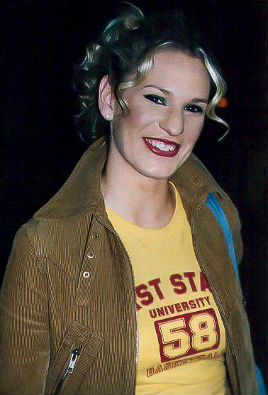 Bernadette Flynn