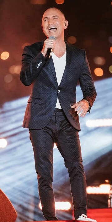 Shalom Michaelshwilli