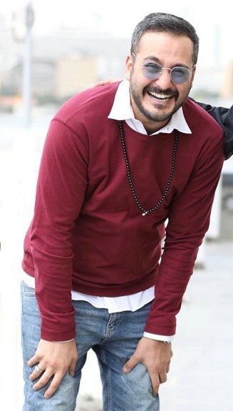 Milad Keymaram