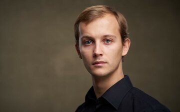 Ярослав Леонов