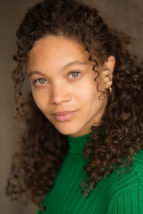 Nicole Moore-Joseph