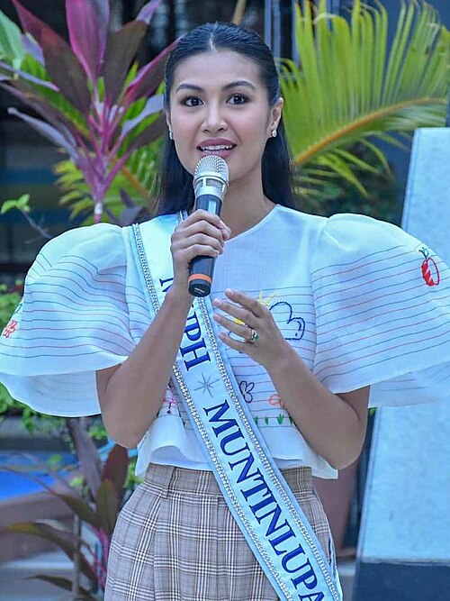 Wynwyn Marquez