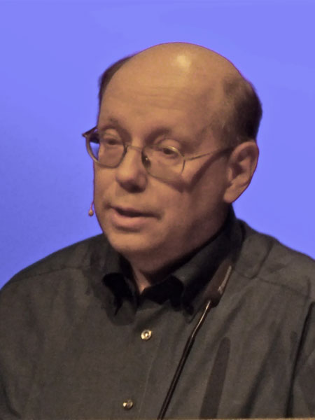 Hartmut Kasper