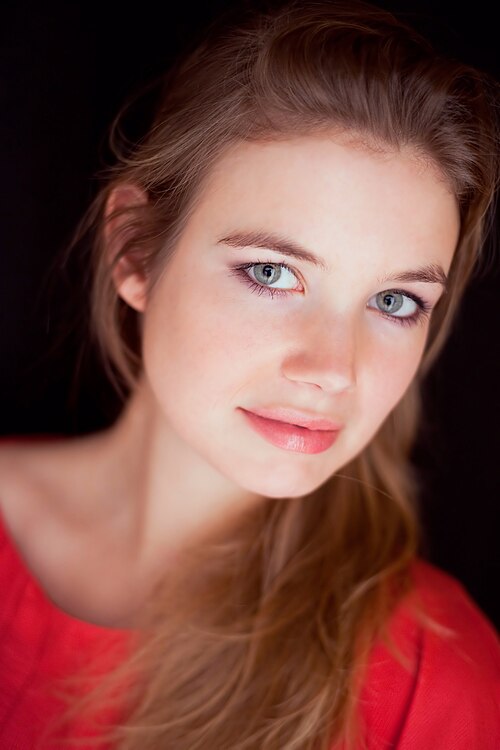 Renske de Greef