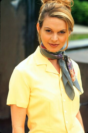 Heather Manica