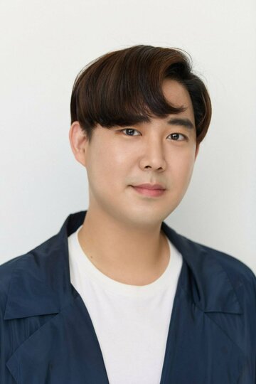 Kang Tae-woo
