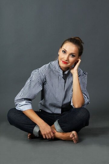 Марина Дьяконенко