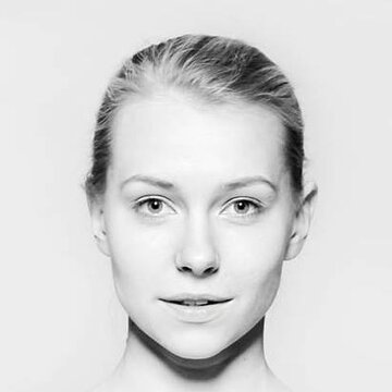 Екатерина Варченко
