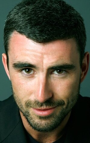 Ian James Cameron