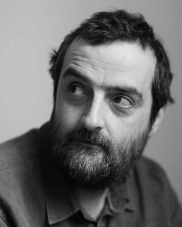 Christophe Deram