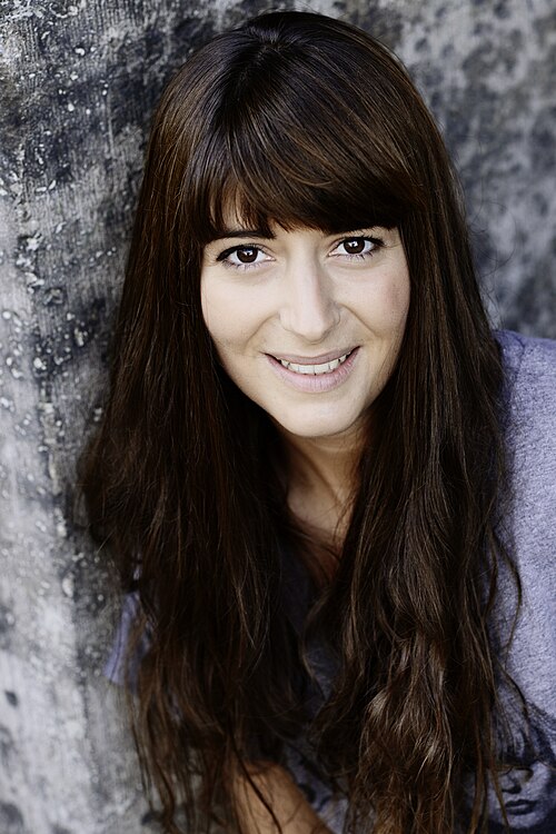 Viola von Scarpatetti