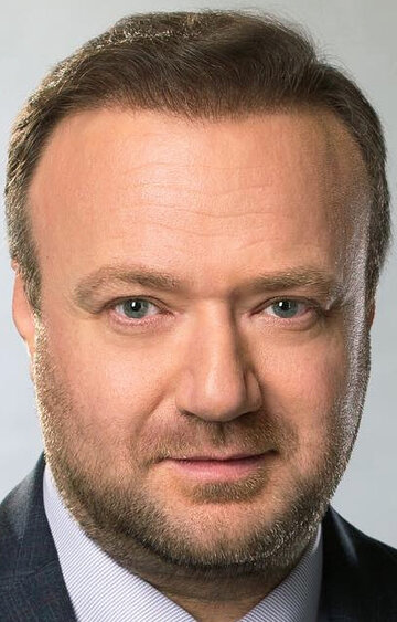 Володимир Чернишьов