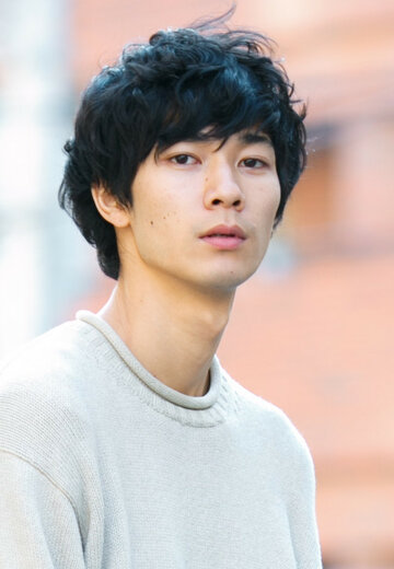 Sho Kiyohara