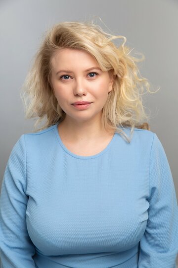 Ганна Красільнікова