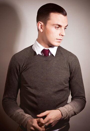 Theo Hutchcraft