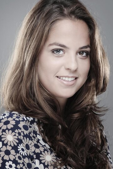 Anouchka Delon